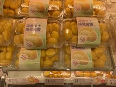 -泸溪河桃酥(欧尚店)