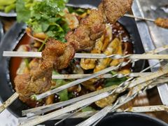 -老虎滩大连海鲜烧烤(建邺云锦路总店)