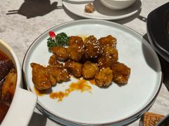 -天辣(金桥啦啦宝都店)