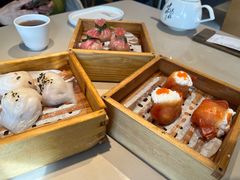 -蔡澜点心·粤菜(领展购物广场店)