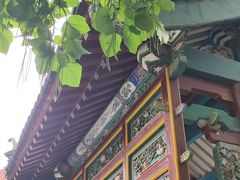 -张学良旧居陈列馆