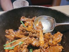 -得稻小饭堂·江西菜(浦江店)