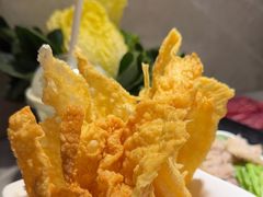 -宴全牛粤来越牛潮汕鲜牛肉火锅(海州万达广场店)