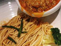 -馋三尺蟹粉小笼(人民广场店)