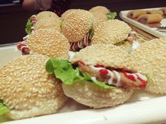 -素满香·食养自助(天一广场店)