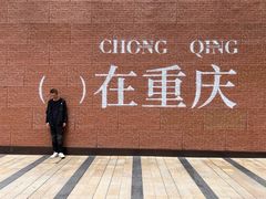 -龙湖重庆时代天街