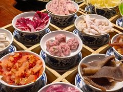 -黄家码头老火锅(解放碑旗舰店)
