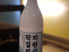-普乐酱蟹(coex店)