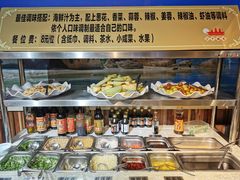 -黄寺蒸汽海鲜(黄寺大街店)