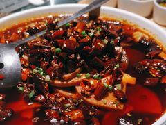 -鸭王烤鸭店(三里河店)