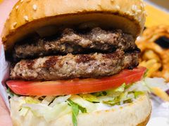 -The Habit Burger Grill 哈比特汉堡(爱琴海店)
