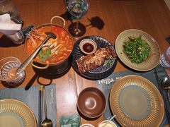 -Tegu泰古莲·泰国餐厅(红山6979店)