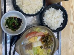 -豆香园(龙翔店)