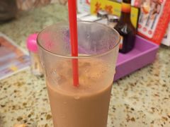 -新辉港式茶餐厅(北栅店)