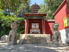 -天宁寺