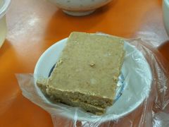 -没牙伯花生汤店(老药洲店)