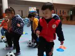 -东方剑桥幼儿园