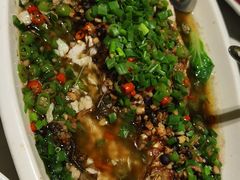 -院8里·小聚园老川菜(九眼桥店)