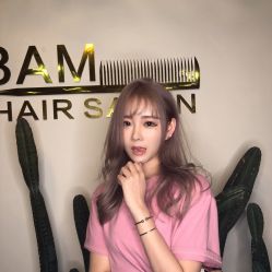点击看大图 -3AM HAIR SALON烫发染发接发