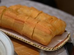 招牌油条-丰尔粥食·粥底火锅(大良总店)