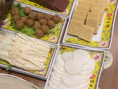 -芦月轩羊蝎子(劲松店)
