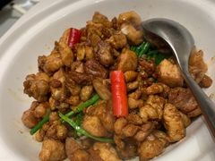 -口味堂(惠济路店)