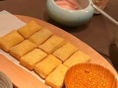 -山石榴·贵州菜(陆家嘴中心店)
