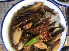 -毛家饭店(长沙南站店)