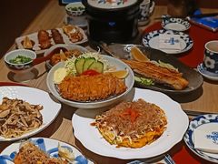 -小山日本料理(兴业太古汇店)