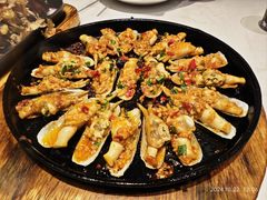 -北李·海肠捞饭·大连菜(望京凯德MALL店)