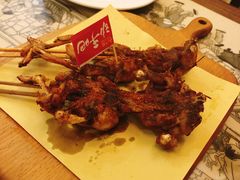-十二饭点·川菜(北站圆融店)
