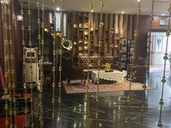 -汤臣Luck SPA按摩采耳(海派理疗公馆)