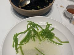 -望海湾鱼头泡饼·天津菜(空港店)