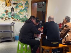 -西江红·株洲本地菜(滨江南路店)