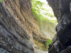 -龙门涧景区