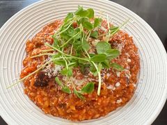 -翠娜家· Trina’s西餐厅(高新万达店)