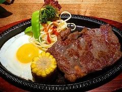 -菲滋意式餐厅(西湖文化广场店)