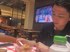 -江味龙虾馆·裸蓝龙虾(南山店)