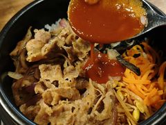 -山居屋炭火烧肉(厚街万达店)