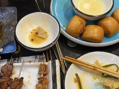 -瑞杰烧烤店·24小时营业(山东路店)