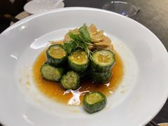 -荣公子创意菜