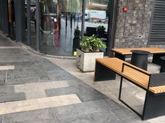 -江燕路万科里