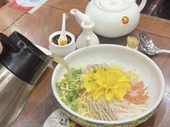 -真不同饭店(老城店)