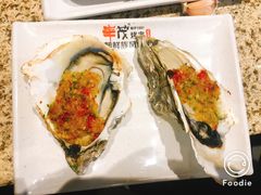 -丰茂烤串(卫星广场店)