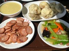 -四条包子(古城街店)