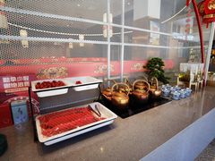 -关里关外·鱼头泡饼(唐冶绿地汇店)