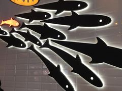 -Sushi Love 创意寿司(丽影广场店)
