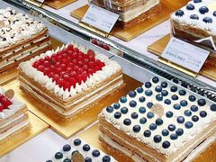 -M'CAKE(西单大悦城店)