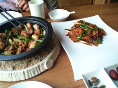 -马仕玖煲·融合菜·酥不腻烤鸭(人大店)