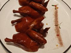 古厨烧乳鸽皇-北京厨房(SKP店)